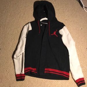 Jordan Varsity Jacket